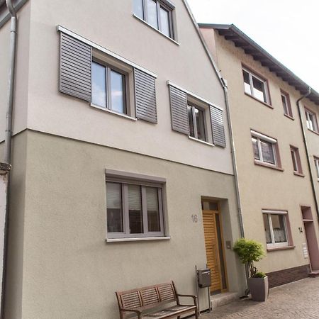 Schlafplaetzle Hotel Карлщат Екстериор снимка