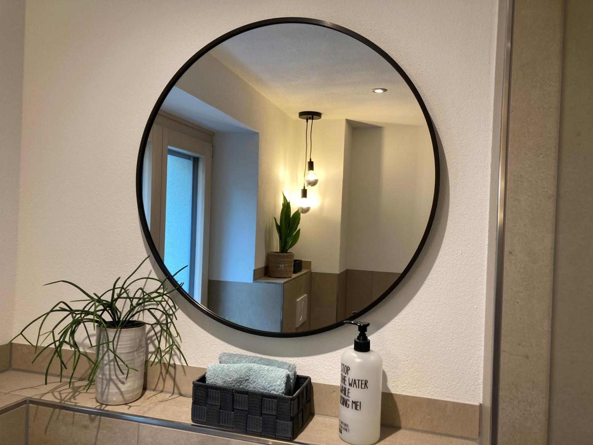 Schlafplaetzle Hotel Карлщат Екстериор снимка