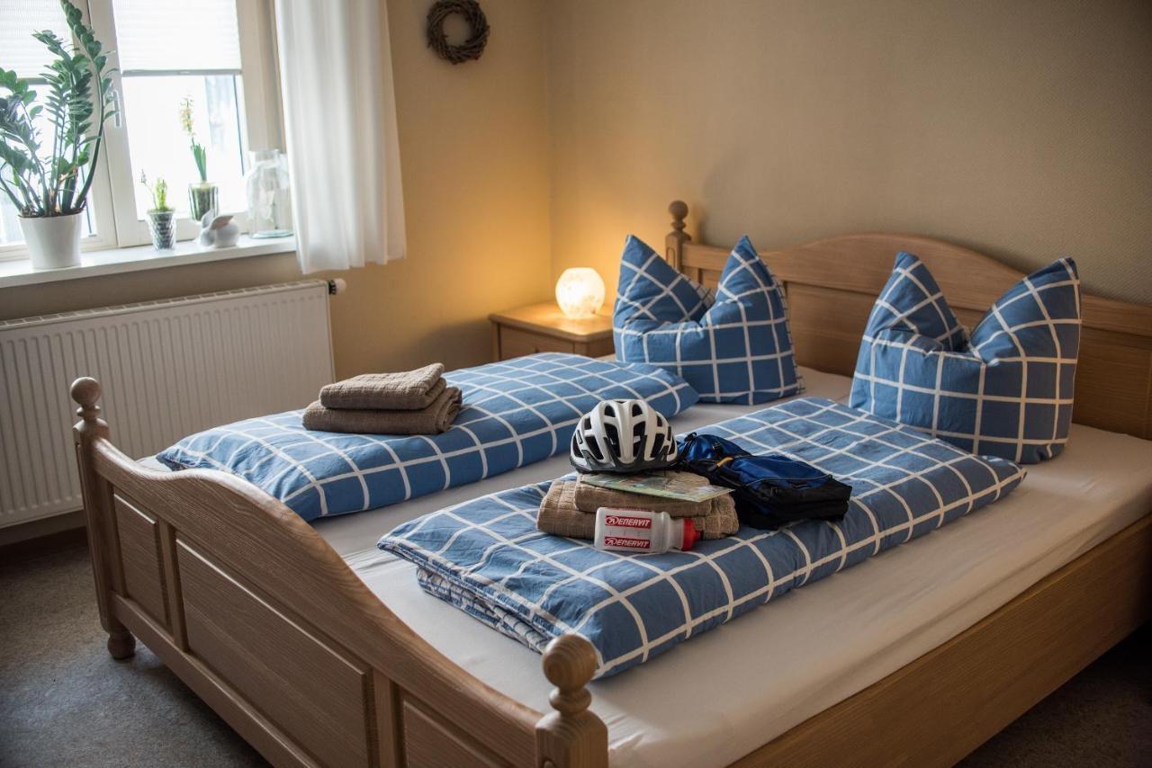 Schlafplaetzle Hotel Карлщат Екстериор снимка