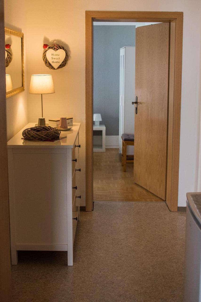 Schlafplaetzle Hotel Карлщат Екстериор снимка