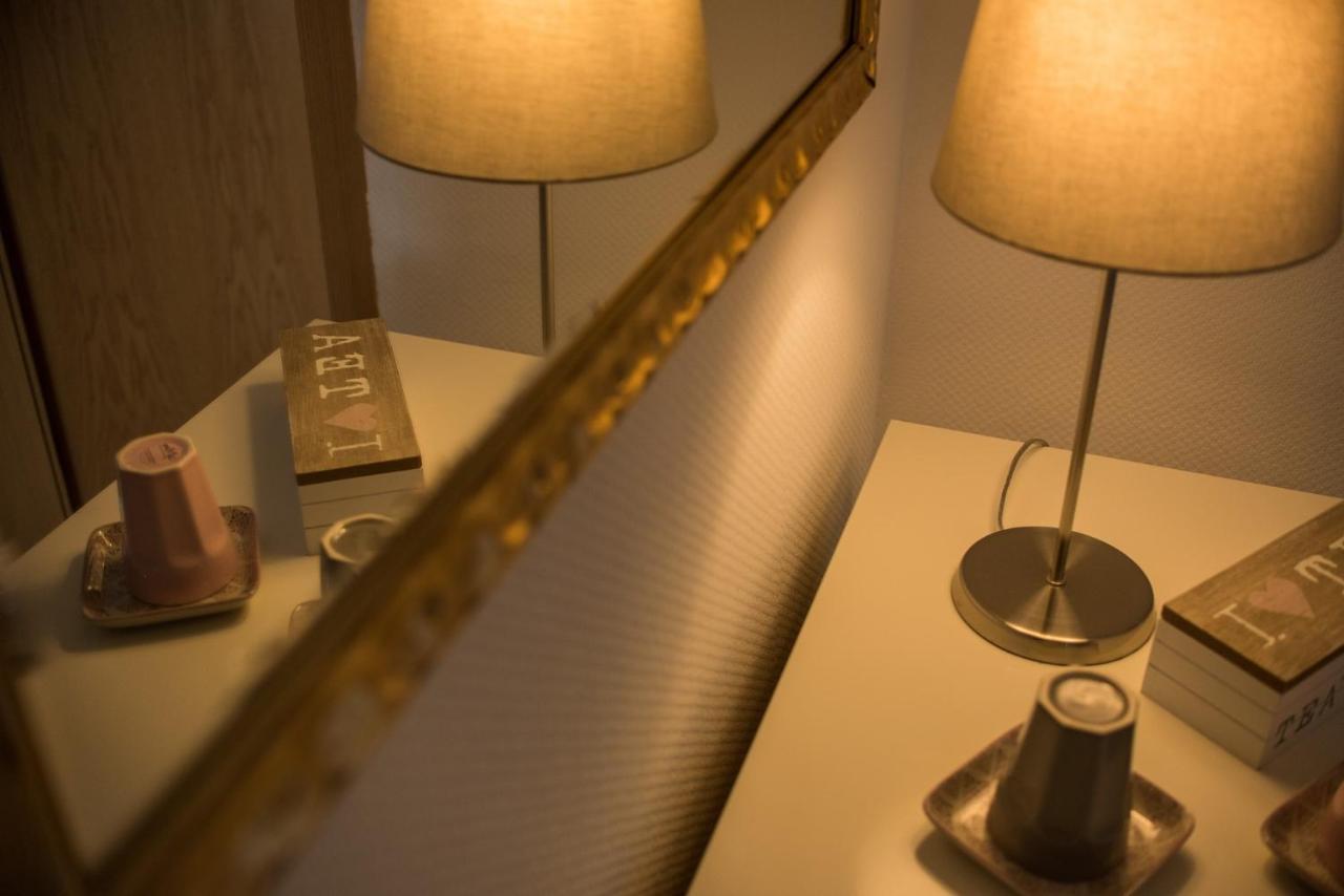 Schlafplaetzle Hotel Карлщат Екстериор снимка