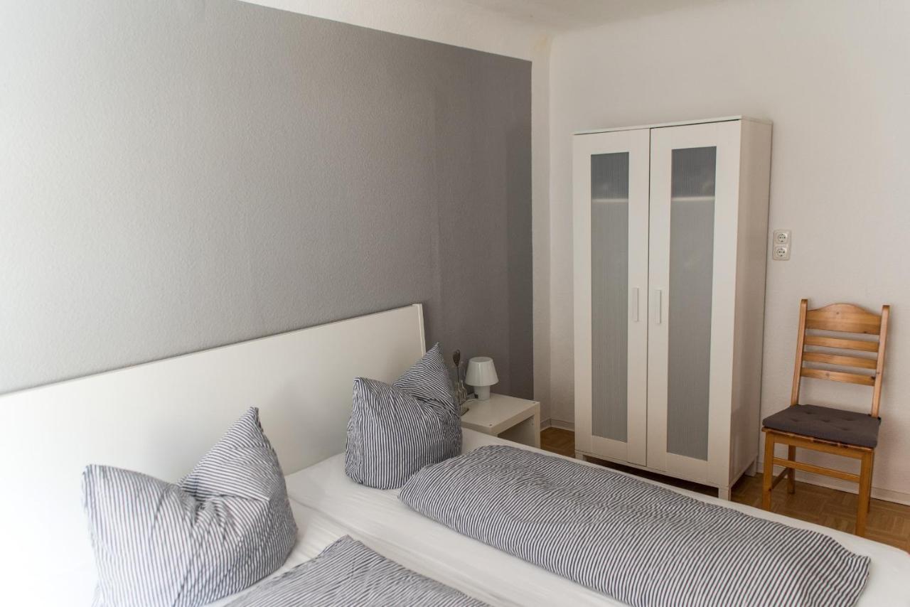 Schlafplaetzle Hotel Карлщат Екстериор снимка